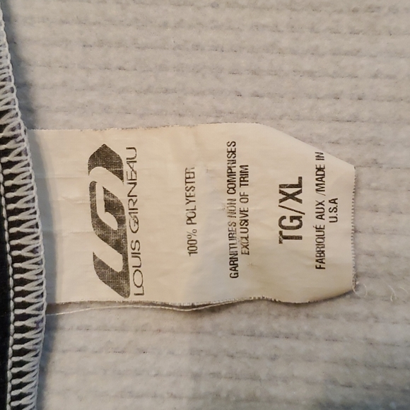 Cycling jacket & jersey set - Picture 7 of 7